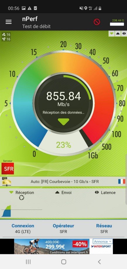 [Communiqué] Dès aujourd’hui à <a href="/nantesfr/">Ville de Nantes</a> les entreprises et les particuliers peuvent profiter de la 4G+ jusqu’à 1 Gbit/s de <a href="/SFR/">SFR</a> 
alticefrance.com/sites/default/…