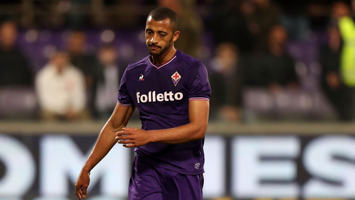 Vitor Hugo’yu satın alma opsiyonuyla kiralayan Beşiktaş, Fiorentina'ya 1.5 M€ kiralama bedeli, oyuncuya ise yıllık 2.5 M€ garanti ücret ödeyecek. (Sabah)