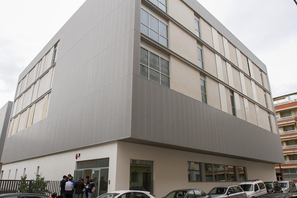 Reclamem al #PleReus l’obertura immediata de la residència d’Horts de Miró i el desdoblament del Cap Sant Pere. Volem voluntat política i determinació per part del govern municipal per aconseguir que la Generalitat compleixi els seus compromisos amb #Reus <a href="/andreu_martin/">Andreu Martín</a>