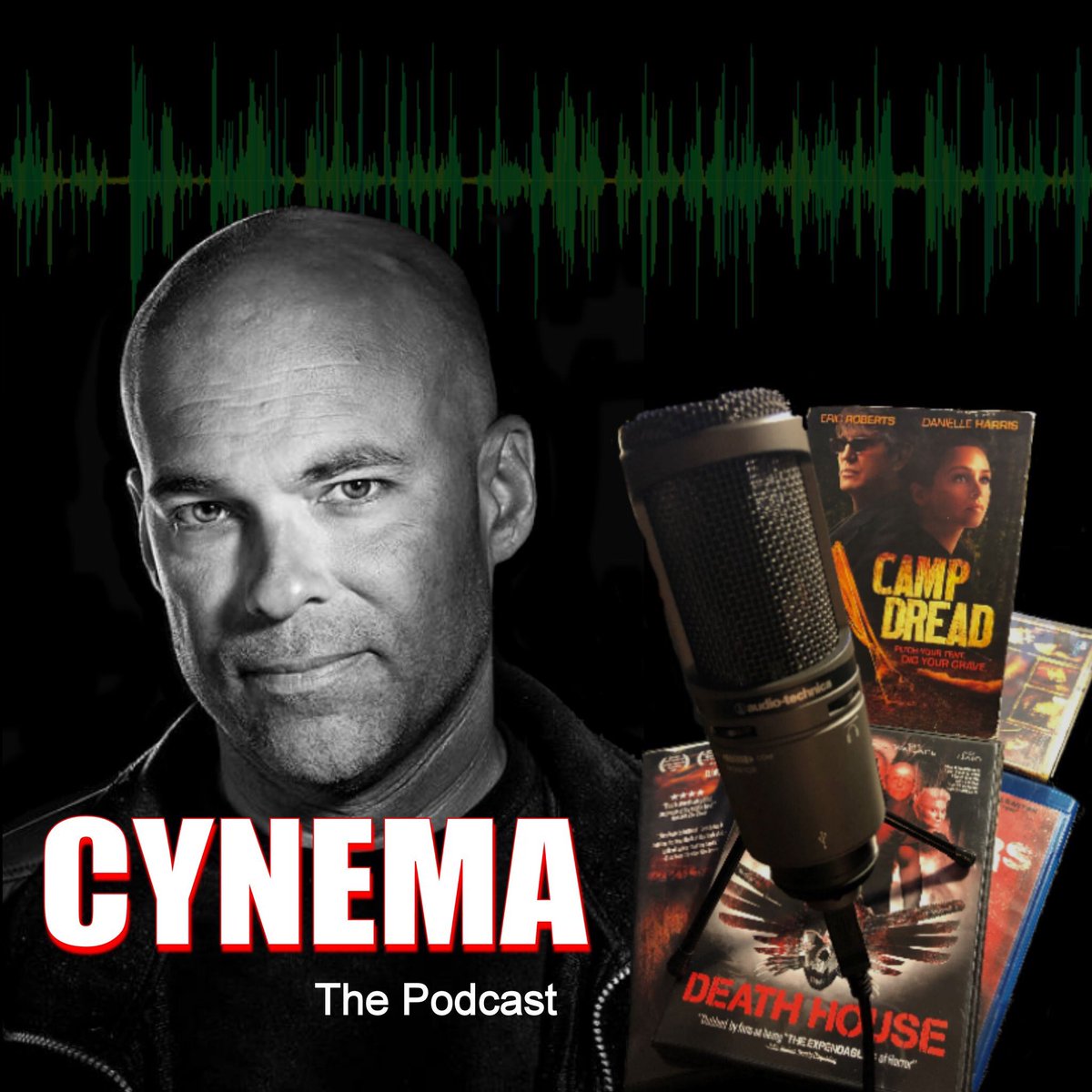 #RT
From the writer-Director of 
<a href="/DeathHouseMovie/">Death House</a> &amp;
<a href="/CampDread/">Camp Dread</a>

<a href="/HarrisonSmith85/">B Harrison Smith</a> presents a new #CynemaPodcast which takes a look at cynicism on our entertainment

This is not a movie review!

First 4 episodes available on iTunes
podcasts.apple.com/us/podcast/cyn…

#SpreadtheHorror #Podcast