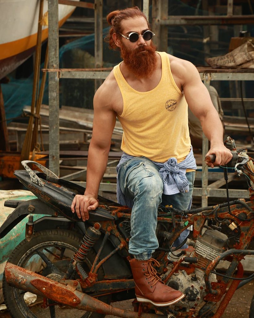 PuriConnects's tweet photo. #PcTalent #Raviawana Looks Uber cool in his latest Photoshoot 🔥😎
#PuriConnects #PcBoy #TalentManagement #TalentHunt
#CastingAgency #CelebrityManagement #CastingTeam #Actors #Model #fitnessmodel https://t.co/Zn7OUrBvDD