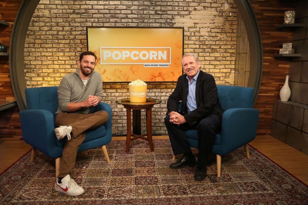 NewGirlFanForum's tweet photo. NEW: #NewGirl star Jake Johnson on saying goodbye to the show & what's next ππΌ βSchmidt and Nick 100% shared a love storyβππ₯° βA fan on twitter said you even dance like Nick! Noo! That fool dances like me!β π€£π€£ https://t.co/NYSnjxZjRL via @GMA #Schnick #Ness #NickMiller #Tag https://t.co/7BdTxxsPmf