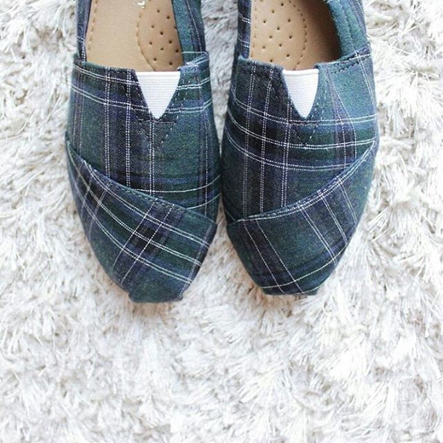 Plaid Slip On in Green
Rp 199.000,-
Get Discount 40% Off
Only Rp 119.400,- marc-stuart.com

#marcandstuart #sliponshoeswanita #sliponcewek #sliponbranded #jualsepatusantai #sepatusantaicewe #sliponbranded #jualsliponbranded