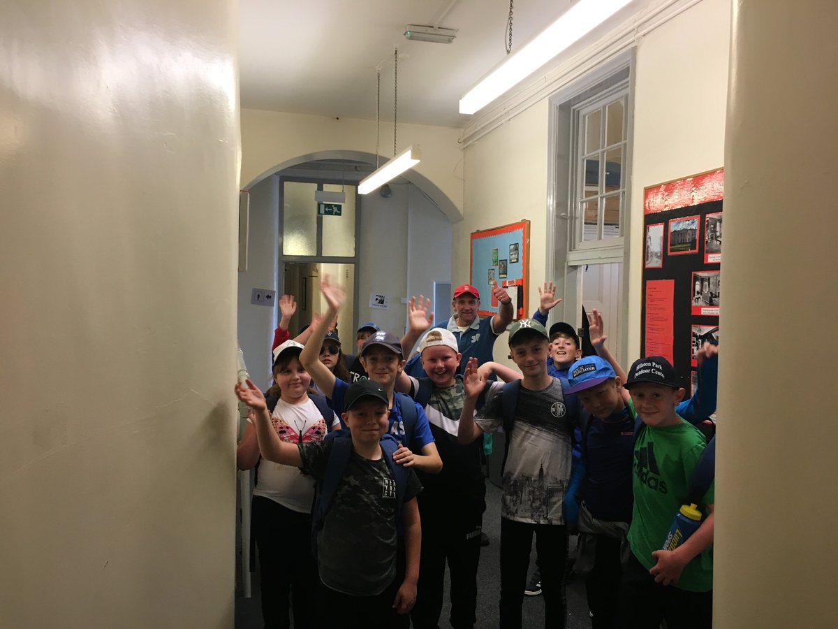 Willowtown6's tweet photo. Pupils have been amazing so far. Excited for a day of canoeing/ caving 😀 https://t.co/UhC3Vjn2lP