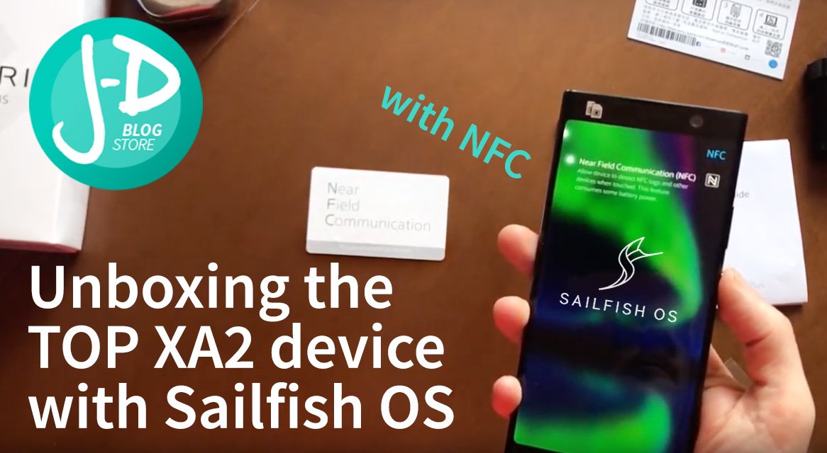 jolladevices's tweet photo. The XA2 Plus 64GB video improve again, with custom thumbnail and a YT Sheet with links in the middle.
#improvements #video #jolla #xperiaxa2plus
https://t.co/D4xcuUCFT6 https://t.co/wHn6cVUKdl