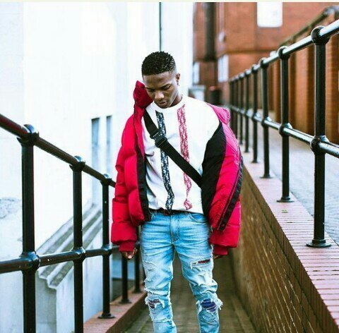 Starboy Day! Happy 29th Birthday To Ayodeji Ibrahim Balogun, Wizkid Send Your Wishes!!  