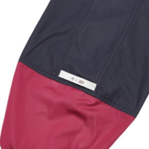 190716 WNDERKAMMER x #JOY Colorblock Two-way Jumper ₩66,200

Part of the proceeds will go to Happy Bean for the medical expenses and care of children waiting to be adopted.

#REDVELVET <a href="/RVsmtown/">Red Velvet</a>
shopping.naver.com/designer/store…