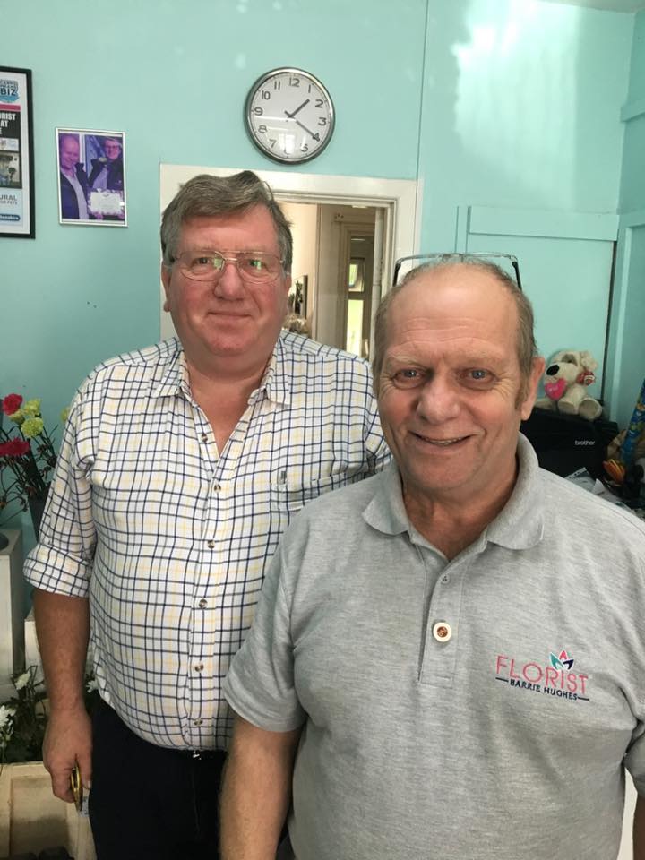 Chrysal UK tweet media