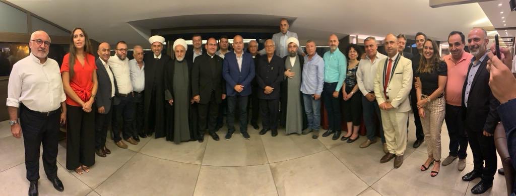SaveChristianME's tweet photo. @ReligiousFreedom Summit should maximize God’s Mercy&amp;Truth of Love across all religions cultures&amp;civilizations. With @IRF_Ambassador Summit brings peace to nations&amp;hopeToTheOppressed. “Satan hates mercy more than anything else. It is his greatest torment” (Jesus to Sr. Faustina) https://t.co/JaqtWwvMIs