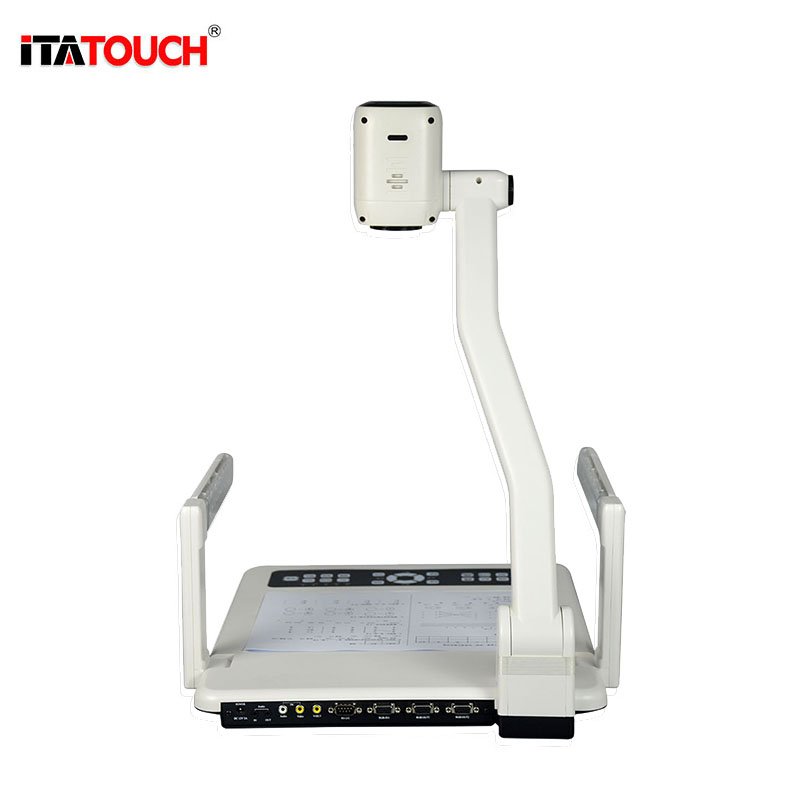 hitatouch's tweet image. Our wireless document camera is made to a high level of quality and durability. Let Shenzhen ITA Touch Technology Co., LTD be the destination. #wirelessdocumentcamera #digitalvisualpresenter