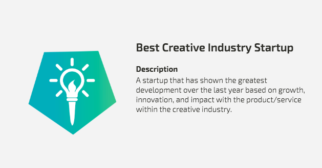 SESAwards's tweet photo. @nearitmobile and @Rubriking Check you mailboxes you've just been nominated! Looking forward to seeing you on @SESAwards ! Fingers crossed ๐ค
For more info: https://t.co/oGAzPZPBto @x_twentythree @EXOO23_RADICAL #startuplife #SESAcategories #creativemarket https://t.co/9kVzC8pPgb
