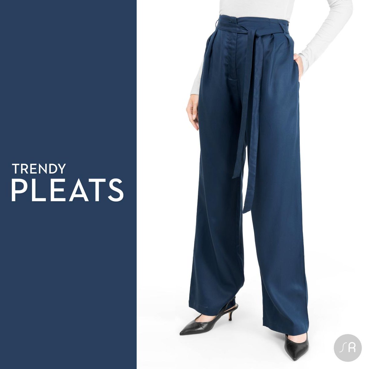islamicdesign's tweet photo. This blue #trouser is crafted to make a versatile addition to your casual wardrobe 💙💙
Shop @ https://t.co/AK9jeIyGtl
#Trousers #Hijabi #Modest #Modesty #Modestfashion #Muslima #MuslimaTrousers #BlueTrouser https://t.co/eEsJZLMOVr