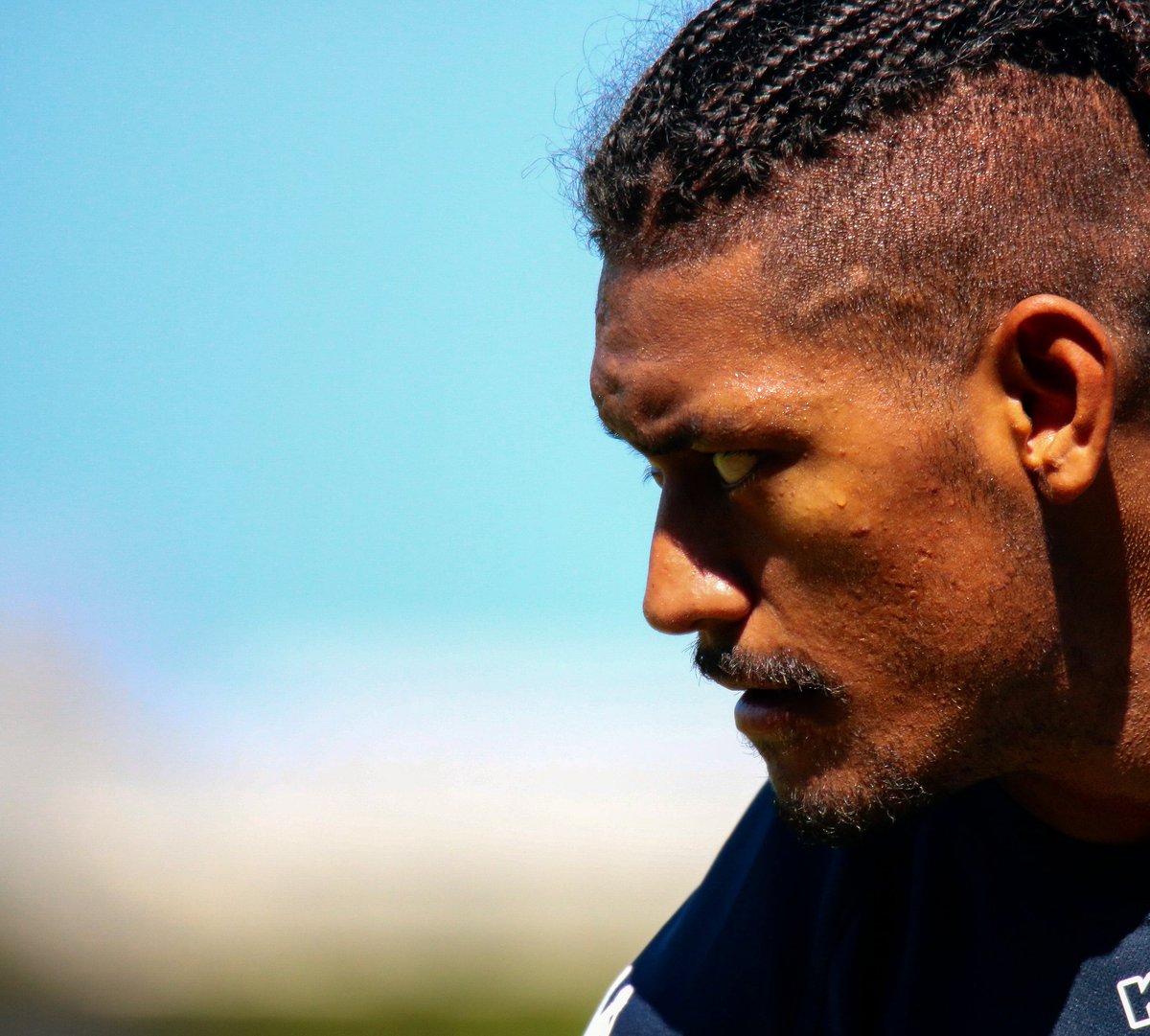 margotloustau's tweet image. Entraînement @avironrugbypro, 15072019.
© margot loustau