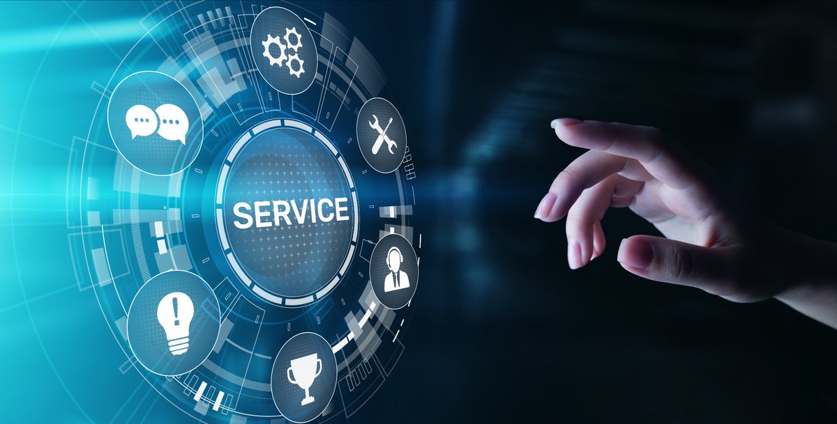 IoTIPTech's tweet image. By building IoT applications, industrial equipment suppliers are no longer just selling a product, they are generating recurring revenue from their customers, much like software as a service (SaaS) companies do. 

R. Marcotorchino, IoT Now

ow.ly/3oaS50uYyRJ