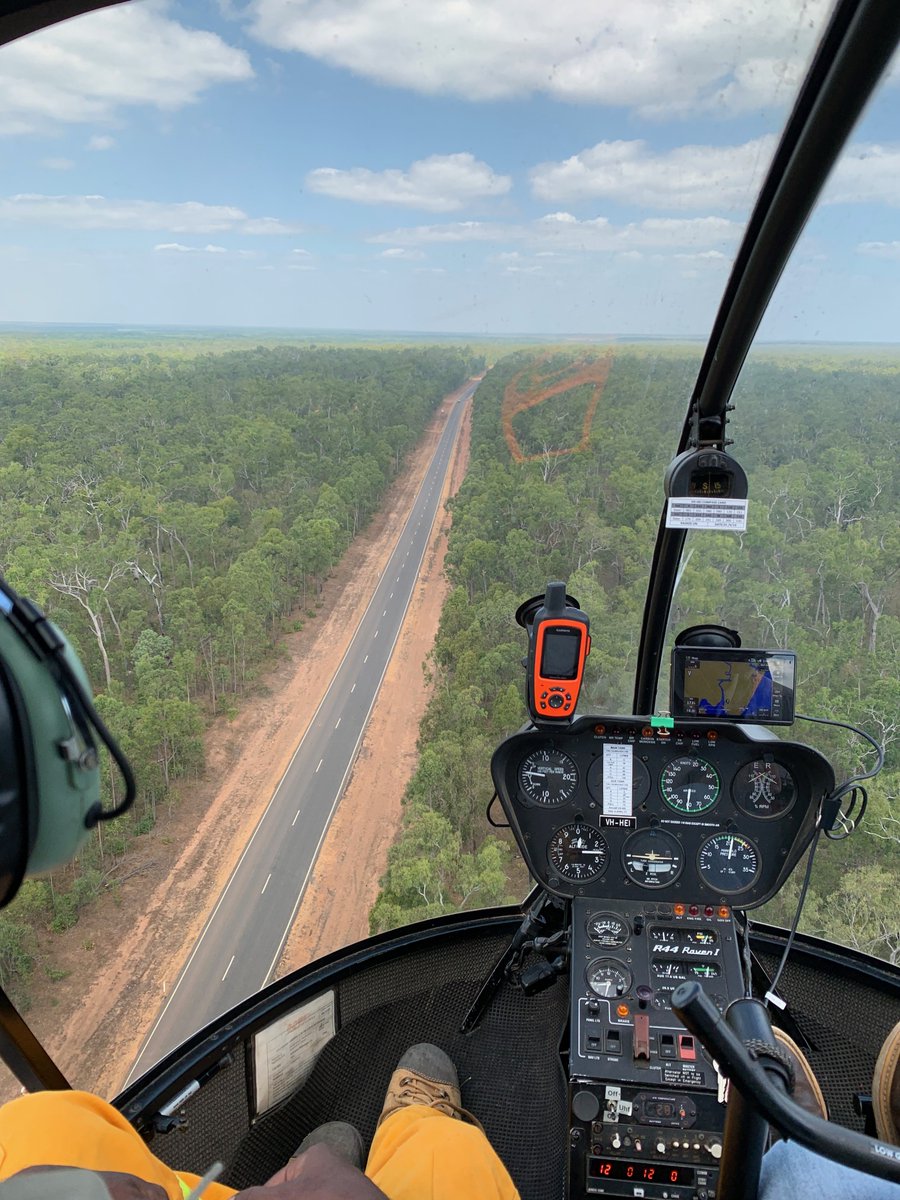 DarylKillin's tweet photo. Stunning vistas of Traditional Lands around #Mapoon #CapeYorkPeninsula #SkyFiring #SavannaBurning #CarbonFarming https://t.co/FjTDwRNta3