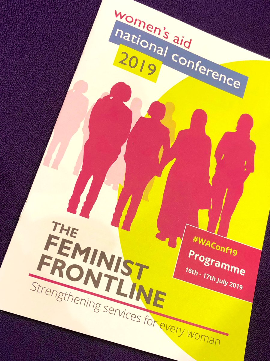 coercive_cntrl's tweet photo. ‘On average, women are still facing abuse three years after separation’ -Prof Liz Kelly @ProfLizKelly #PostSeparationControl #WAconf19 #FeministFrontline https://t.co/i3SMkEqvns