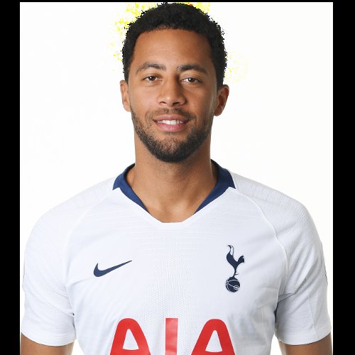 Happy birthday to our former midfielder Mousa Dembele 
