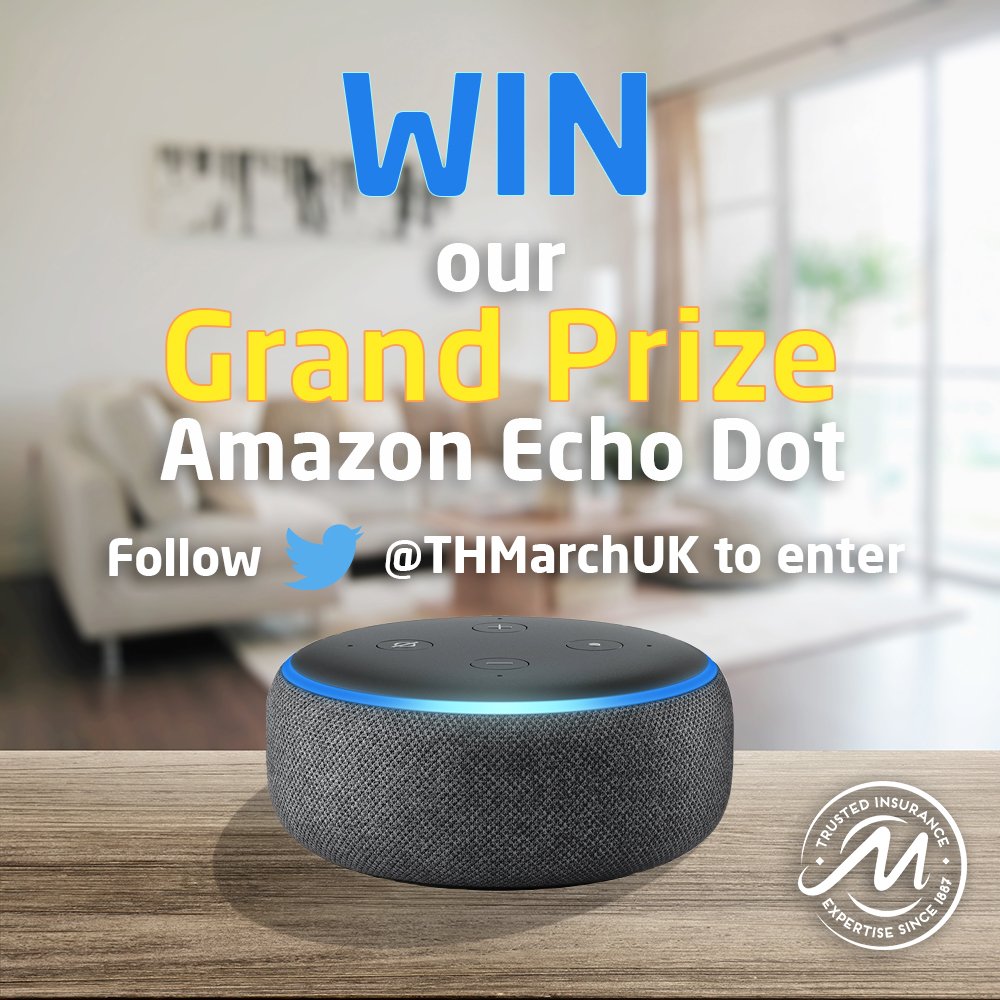 THMarchUK's tweet image. 🎉 ROAD TO 10000 #COMPETITION 🥳

Everyone is still in the running to #WIN our GRAND PRIZE.
To enter: all you do is #FOLLOW us. #RT

#TuesdayThoughts #TuesdayMotivation #Comp T&amp;amp;C's: thmar.ch/xr46