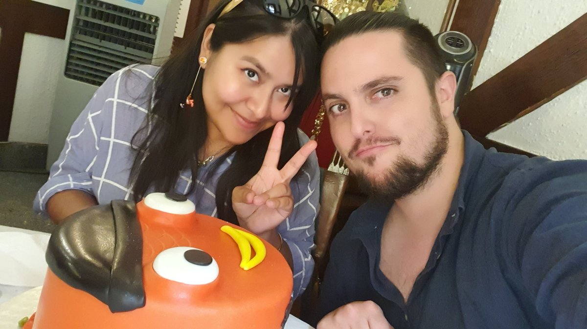 edd00chan's tweet image. Santa claus está aquí 🤣