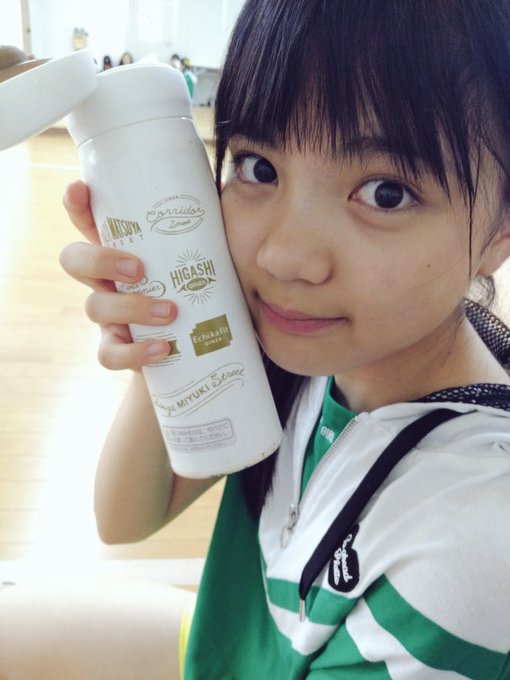 Twitterのコスプレ画像18