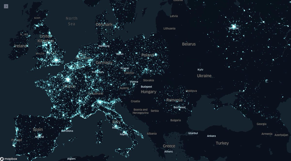 bemyeye's tweet photo. 🗺The heatmap below shows our workforce of almost 2 million data-gatherers deployed across 21 countries and beyond. We transform field intelligence, allowing millions of people to earn money – which is what makes all of us immensely proud of what we do.#innovation #people #future https://t.co/awIwywUsAQ