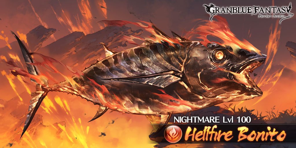 therealbiglady's tweet photo. n 10AD876A :Battle ID
I need backup!
Lvl 100 Hellfire Bonito
https://t.co/LzQkI7VEUr