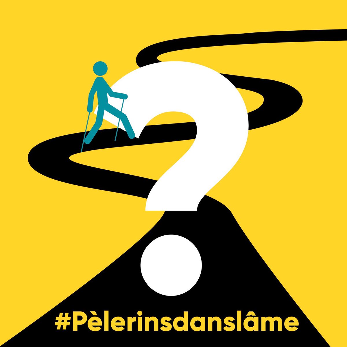 ❓J -2 -> DEVINETTE PODCAST #Pèlerinsdanslâme
Je suis docteur en médecine, #explorateur de la #banquise (j'ai traversé le pôle Nord en solitaire), #alpiniste, et je lutte contre le #réchauffementclimatique. J'ai dit : "#Marcher est aussi naturel que de respirer". Qui suis-je ?👇