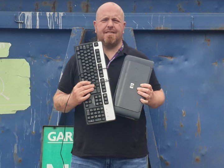 BoycottHPCompanies tweet media