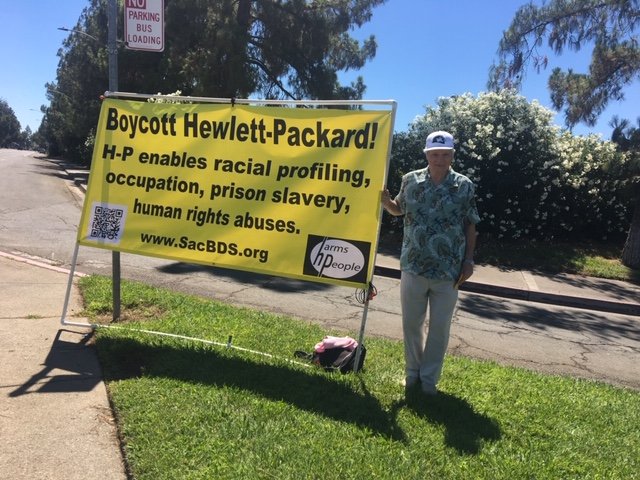 BoycottHPCompanies tweet media