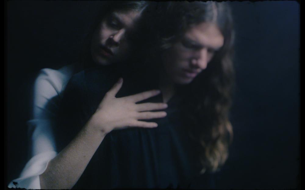 On Max Sokolinski's composition "The Only One," Icelandic artist <a href="/jfdrsound/">JFDR</a>'s smoky vocals, which are, as ever, subtly bound by an unflappable vibrato, often form a cocoon around Sokolinski's ruminations. Listen here: bit.ly/2KZ3wKi