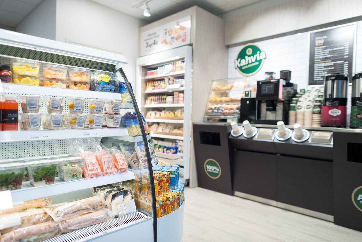 "We can ensure that we offer the most efficient and cost effective energy management programme to our franchisees." 

This is what our customers are saying about Kinect Online bit.ly/2Jwc6hi #energymanagement #reporting