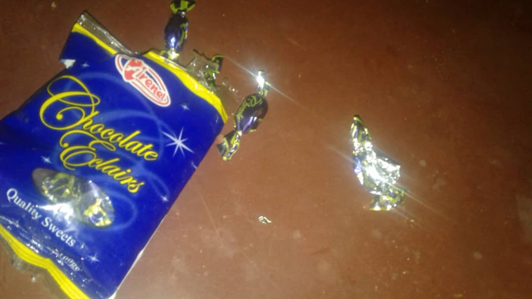 ssim35's tweet image. When companies go unchecked Arenel is now a threat people's health. This is what i get for my hard earned cash and no response from Arenel.Where are you consumer council of Zimbabwe.@CCZ_263 @Busisa74 @advocatemahere @RModiByoSouth