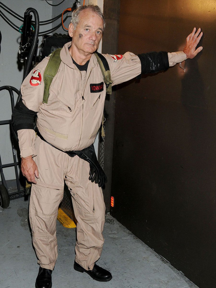 GhostbustersLGY's tweet photo. The #Ghostbusters are back and all brand new... #Ghostbusters2020 #Ghostbusters3 #RustCity #GB3 #GBIII #BillMurray #DanAykroyd #ErnieHudson
https://t.co/KCYJjkFqSf https://t.co/UvDiKAQes3