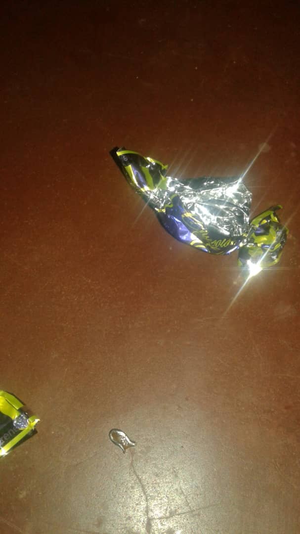 ssim35's tweet image. When companies go unchecked Arenel is now a threat people's health. This is what i get for my hard earned cash and no response from Arenel.Where are you consumer council of Zimbabwe.@CCZ_263 @Busisa74 @advocatemahere @RModiByoSouth