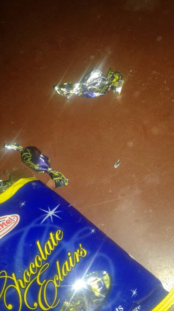 ssim35's tweet image. When companies go unchecked Arenel is now a threat people's health. This is what i get for my hard earned cash and no response from Arenel.Where are you consumer council of Zimbabwe.@CCZ_263 @Busisa74 @advocatemahere @RModiByoSouth