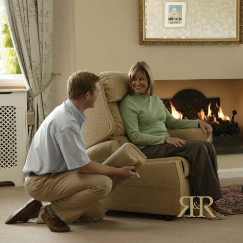 For those with mobility issues, we understand that finding a chair that provides maximum comfort is important. 

Find out what the best types of chairs for those with limited mobility are. 
riseandrecline.co.uk/news/chairs-fo…