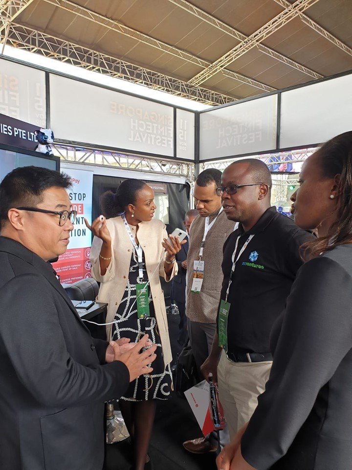 InfoCorpTech tweet media