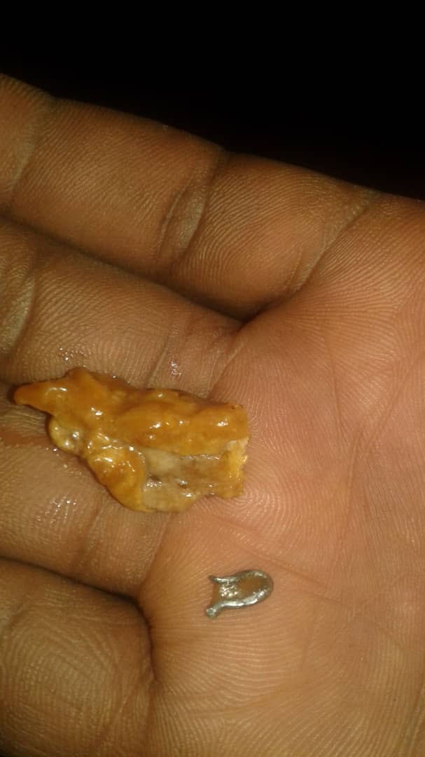 ssim35's tweet image. When companies go unchecked Arenel is now a threat people's health. This is what i get for my hard earned cash and no response from Arenel.Where are you consumer council of Zimbabwe.@CCZ_263 @Busisa74 @advocatemahere @RModiByoSouth