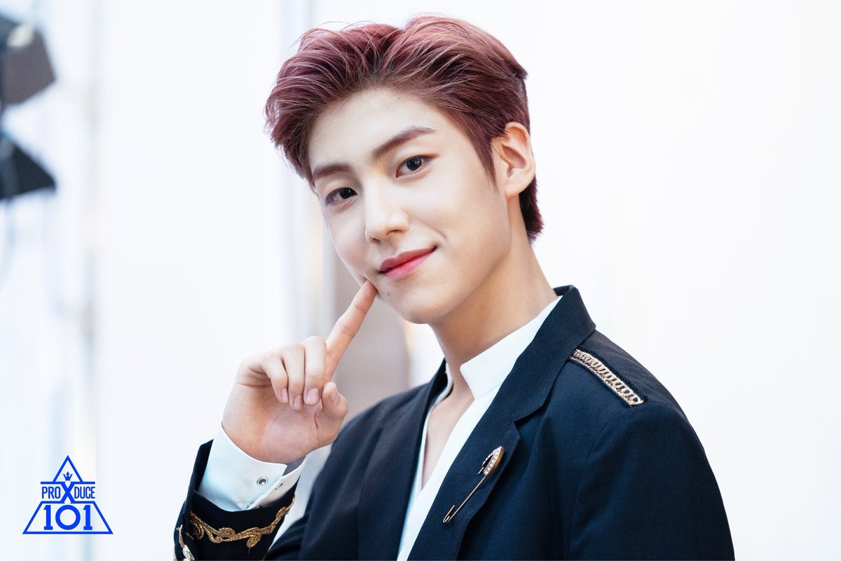 WITS_1026's tweet photo. #이은상 #LEEEUNSANG #은상 #브랜뉴뮤직 #PRODUCE_X_101 #프로듀스X101 https://t.co/QRfdeFK9wy
