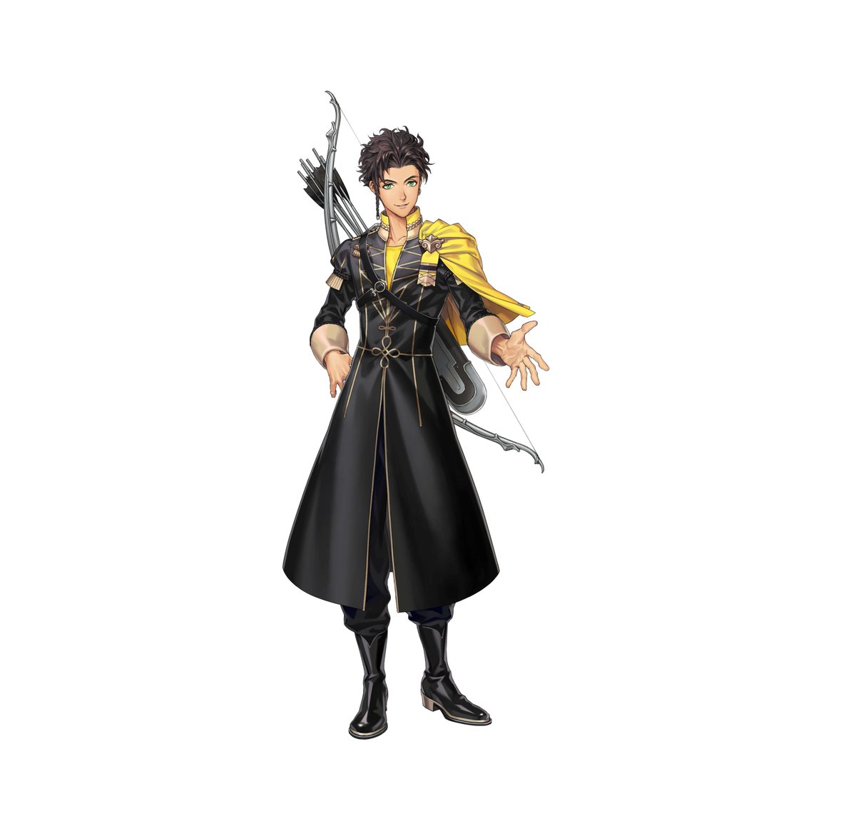 ファイアー エムブレム クロード ファイアーエムブレム 風花雪月攻略wiki