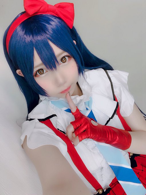 コスプレイヤー南瀬あみなのTwitter画像11