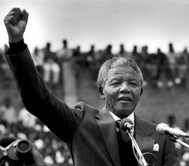 LumumbaAmin's tweet photo. Mandela day 2019.
We remember an African legend &amp; recommit to fight intolerance, unemployment, gender discrimination, tribalism, poverty, inequality, racial abuse, religious sectarianism, economic exploitation and injustice in our lives &amp; communities.
Happy Nelson Mandela Day! https://t.co/rKtrSgGhqG