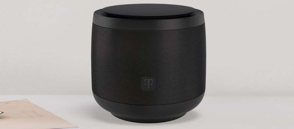 winfried_ebner's tweet photo. Liebe Telekom-Kunden: Wer von Euch will #SmartSpeaker Tester werden?

Ihr braucht u.a. #MagentaTV - seid ihr dabei? Einfach bei @telekom_hilft-Kollegen bewerben. #FunFact: Ihr könnt Euren Dialekt angeben 😉

#IoT #SmartSpeaker #Telekomwall #Linktipp 👇
https://t.co/S5rdah2QMY https://t.co/I54TGdnI5i