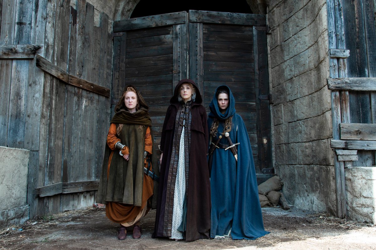 Netflix Italia tweet media