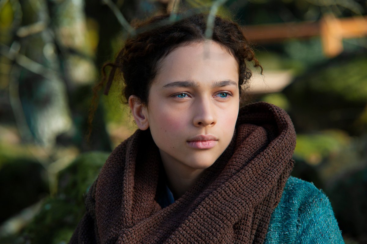 Netflix Italia tweet media