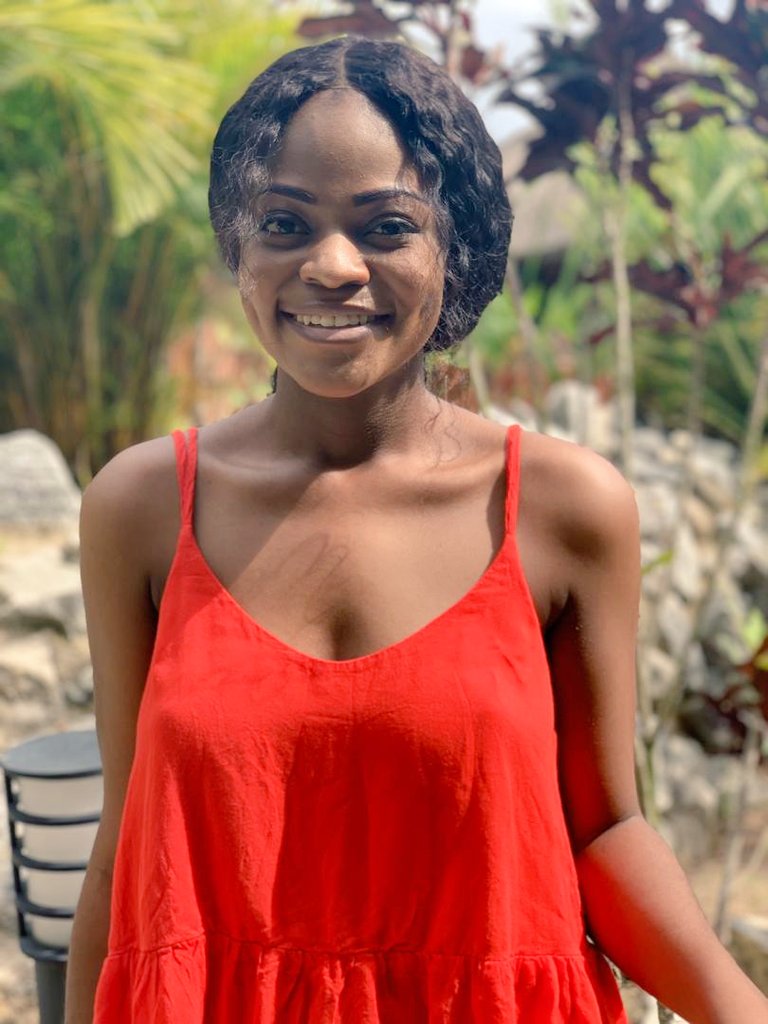 boadu_maud's tweet photo. So many times I applied my faith that these tumours should vanish. I was reading a book on faith so I thought God was testing my faith. I have a phobia for hospitals like😂 and I was preparing for this surgery. The tumours didn't go. All i heard was,'My grace is sufficient'. https://t.co/yNX2sxbmhb
