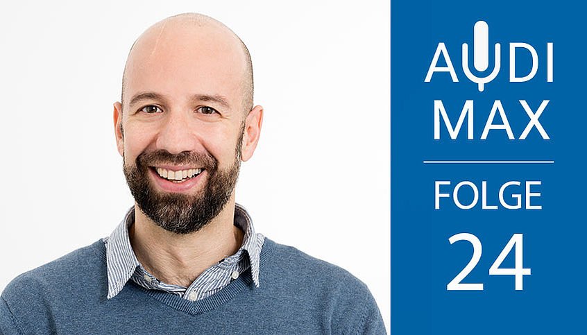 Im neuen Audimax-Podcast der #univie im Gespräch: #YouthMediaLife-Member Fares Kayali über die Potentiale von Digitalisierung in der Lehre, z.B. von Smartphones und Game-based Learning: medienportal.univie.ac.at/uniview/wissen…