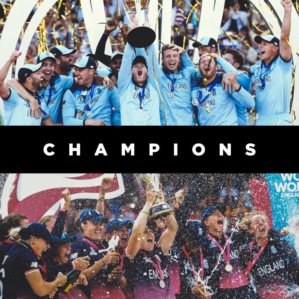 Training26's tweet photo. #Congratulations 🎉to the #England #Cricket team on #winning the #CricketWorldCupFinal and bringing Joy to the country! WELL DONE!! 🙌😁
#Welldone #EnglandCricketTeam #Winners #Champions https://t.co/VCIvmamw19