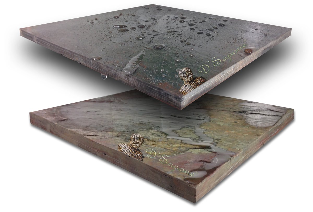 DSapone1's tweet photo. D’Sapone experts offer the best #services for #sealing slate tile. We first clean the surface, #restore and seal the #grout and then seal the #slate tile using high-quality products and our patented procedures. Visit 🌐 https://t.co/SwKTF2xQwA for more information. #Newyork https://t.co/04290oe3K7