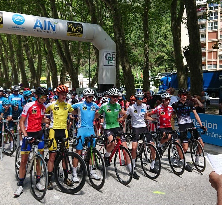 ScottishCycling's tweet photo. It's been an epic 10 days of racing for our Scotland Team athletes in France 🚴♂️🚴♂️🚴♂️🚴♂️ @sportscotland
#NationofCyclists #SCtalent #SCperforamnce
Check out their report here ⤵️
https://t.co/5fGSOy3PVK https://t.co/e4xH0abnFB